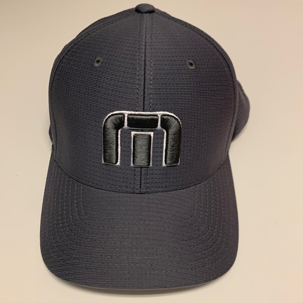 NWOT Travis Matthew Hat